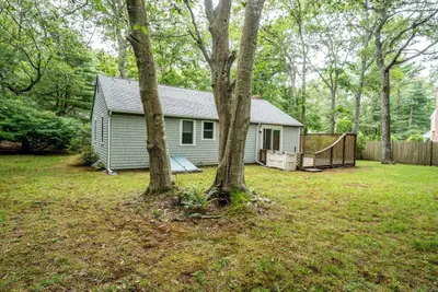 41 Bridle Path, Barnstable MA — view 4