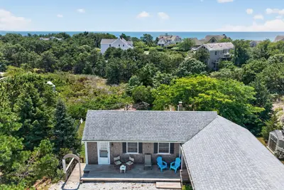 148 Shore Road, Unit 5, Truro MA — view 2