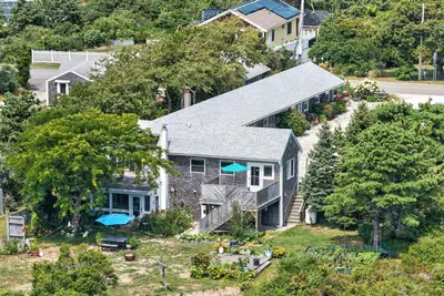 148 Shore Road, Unit 5, Truro MA — view 3