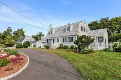 309 Wild Harbor Road