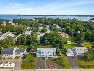 309 Wild Harbor Road, Falmouth MA — view 2