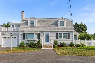 309 Wild Harbor Road, Falmouth MA — view 3