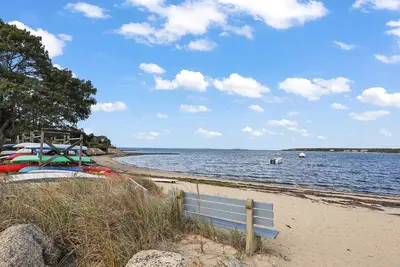 309 Wild Harbor Road, Falmouth MA — view 4