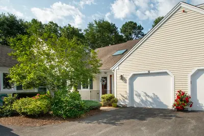 51 Portside Drive, Unit 51, Mashpee MA — view 2