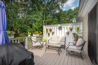 51 Portside Drive, Unit 51, Mashpee MA — view 4