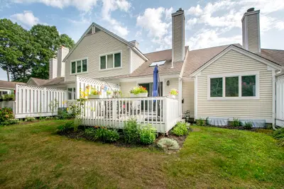 51 Portside Drive, Unit 51, Mashpee MA — view 5