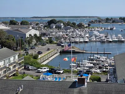 89 Lewis Bay Road, Unit 207, Barnstable MA — view 2