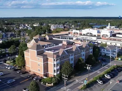 89 Lewis Bay Road, Unit 207, Barnstable MA — view 3