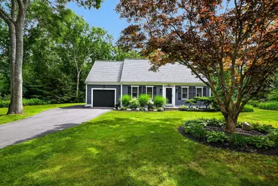 5 Windsong Road, Sandwich MA — view 3