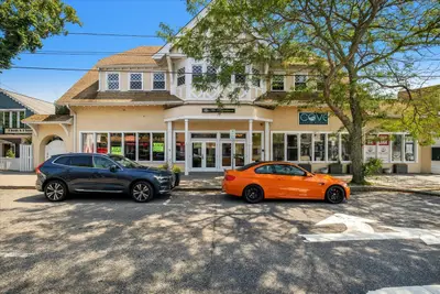 615 Main, Unit 7
