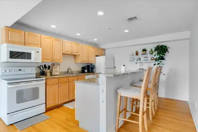615 Main, Unit 7, Barnstable MA — view 5