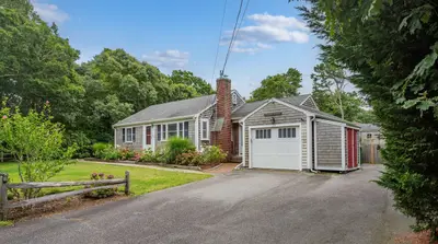 130 Cathedral Road, Brewster MA