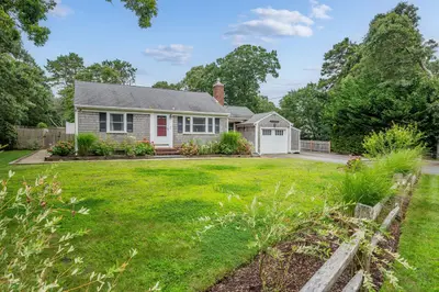 130 Cathedral Road, Brewster MA — view 2