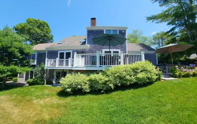 143 Abbey Gate Road, Barnstable MA — view 3