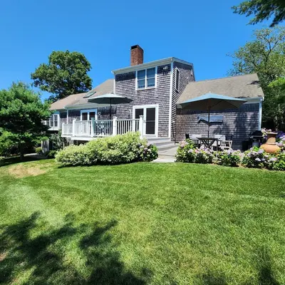 143 Abbey Gate Road, Barnstable MA — view 4