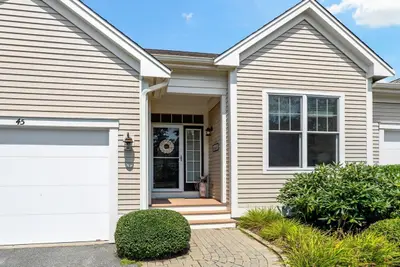 45 Grey Hawk Drive, Unit 578, Mashpee MA — view 2
