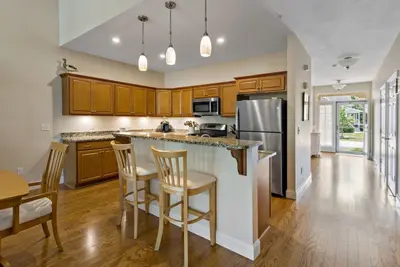 45 Grey Hawk Drive, Unit 578, Mashpee MA — view 4