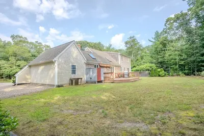 54 Cranberry Ridge Road, Barnstable MA — view 3