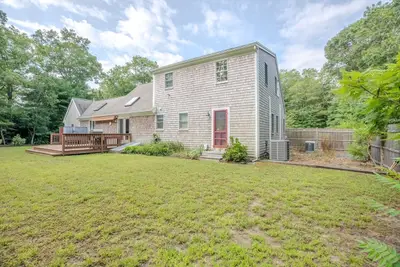 54 Cranberry Ridge Road, Barnstable MA — view 4