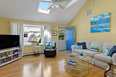 111 Westwind, Barnstable MA — view 2
