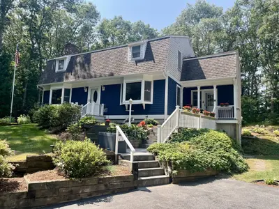 20 Vesper Drive, Bourne MA