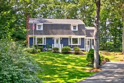 20 Vesper Drive, Bourne MA — view 2