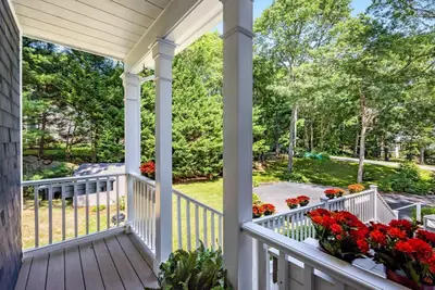 20 Vesper Drive, Bourne MA — view 3