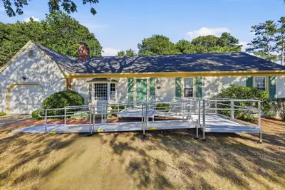 46 4 Seasons Drive, Yarmouth MA