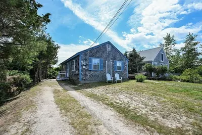 34 North Shore Boulevard Extension, Sandwich MA — view 2
