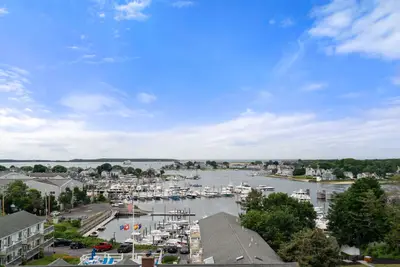 89 Lewis Bay Road, Unit 202, Barnstable MA