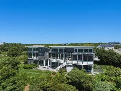 44 Twine Field Road, Truro MA
