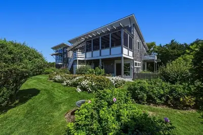 44 Twine Field Road, Truro MA — view 4
