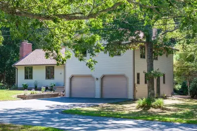 21 Club House Drive, Bourne MA — view 2
