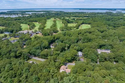 21 Club House Drive, Bourne MA — view 3