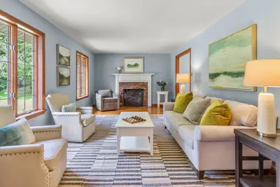 21 Club House Drive, Bourne MA — view 4