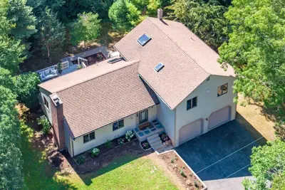 21 Club House Drive, Bourne MA — view 5