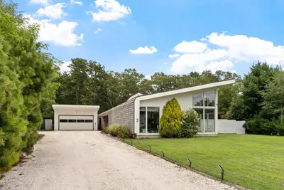3 Maxwell Lane, Sandwich MA