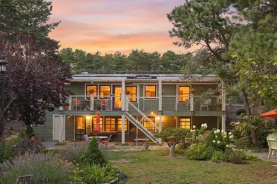 53 Highland Road
