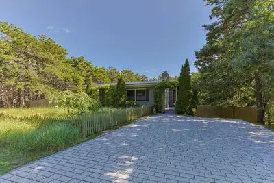 53 Highland Road, Truro MA — view 2