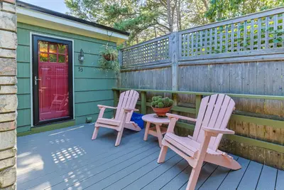 53 Highland Road, Truro MA — view 5