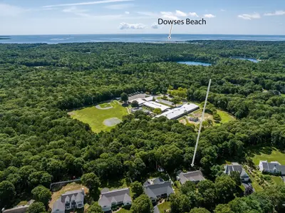 51 Falling Leaf Lane, Barnstable MA — view 2