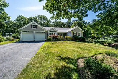 51 Falling Leaf Lane, Barnstable MA — view 3