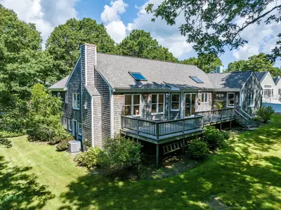 51 Falling Leaf Lane, Barnstable MA — view 4