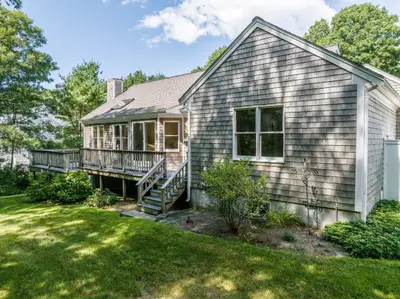 51 Falling Leaf Lane, Barnstable MA — view 5