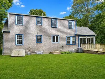 17 Cooper Road, Falmouth MA — view 3