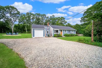 945 Santuit Newtown Road, Barnstable MA — view 2