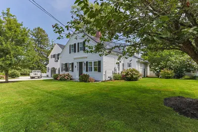141 Bank Street, Harwich MA