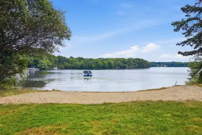79 Pond Circle, Mashpee MA