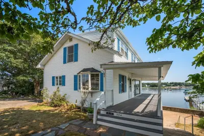 584 Circuit Avenue, Bourne MA — view 4
