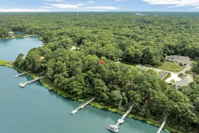 132 Bay Road, Barnstable MA